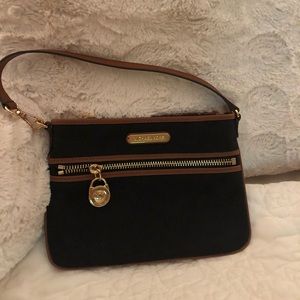 Michael Kors Nylon Wristlet